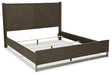 Arkenton King Bedroom Set - Jax Mattress (Jacksonville, FL)