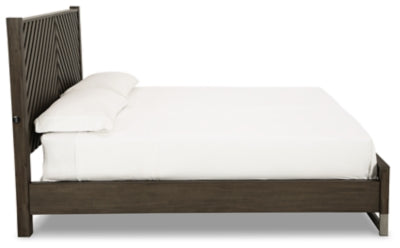 Arkenton King Bedroom Set - Jax Mattress (Jacksonville, FL)