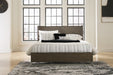 Arkenton King Bedroom Set - Jax Mattress (Jacksonville, FL)