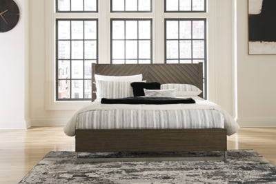 Arkenton King Bedroom Set - Jax Mattress (Jacksonville, FL)