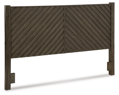 Arkenton King Bedroom Set - Jax Mattress (Jacksonville, FL)