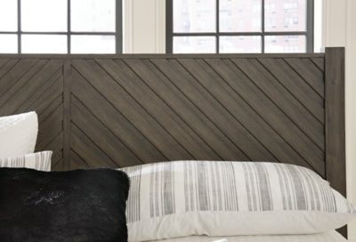 Arkenton King Bedroom Set - Jax Mattress (Jacksonville, FL)