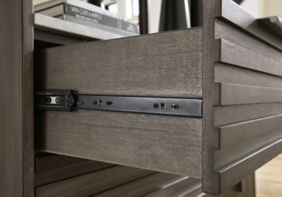 Arkenton King Bedroom Set - Jax Mattress (Jacksonville, FL)