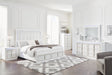 Chalanna Bedroom Set - Jax Mattress (Jacksonville, FL)