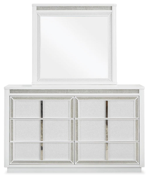 Chalanna Bedroom Set - Jax Mattress (Jacksonville, FL)