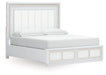 Chalanna Bedroom Set - Jax Mattress (Jacksonville, FL)