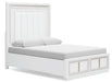 Chalanna Bedroom Set - Jax Mattress (Jacksonville, FL)