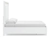 Chalanna Bedroom Set - Jax Mattress (Jacksonville, FL)