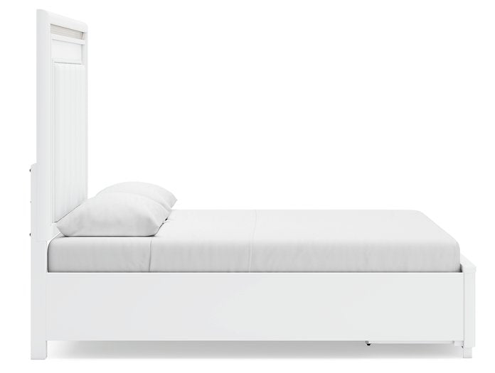 Chalanna Bedroom Set - Jax Mattress (Jacksonville, FL)