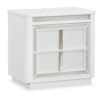 Chalanna Bedroom Set - Jax Mattress (Jacksonville, FL)
