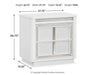Chalanna Bedroom Set - Jax Mattress (Jacksonville, FL)
