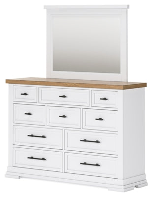 Ashbryn Bedroom Package - Jax Mattress (Jacksonville, FL)