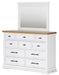 Ashbryn Bedroom Package - Jax Mattress (Jacksonville, FL)