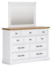 Ashbryn Bedroom Package - Jax Mattress (Jacksonville, FL)