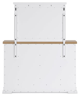 Ashbryn Bedroom Package - Jax Mattress (Jacksonville, FL)