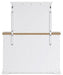 Ashbryn Bedroom Package - Jax Mattress (Jacksonville, FL)