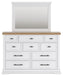 Ashbryn Bedroom Package - Jax Mattress (Jacksonville, FL)