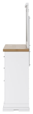 Ashbryn Bedroom Package - Jax Mattress (Jacksonville, FL)