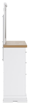Ashbryn Bedroom Package - Jax Mattress (Jacksonville, FL)