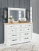 Ashbryn Bedroom Package - Jax Mattress (Jacksonville, FL)