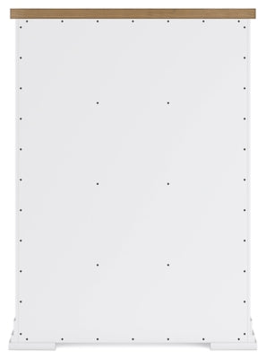 Ashbryn Chest of Drawers - Jax Mattress (Jacksonville, FL)