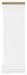 Ashbryn Chest of Drawers - Jax Mattress (Jacksonville, FL)