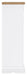Ashbryn Chest of Drawers - Jax Mattress (Jacksonville, FL)