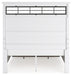 Ashbryn Bedroom Package - Jax Mattress (Jacksonville, FL)
