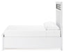 Ashbryn Bedroom Package - Jax Mattress (Jacksonville, FL)