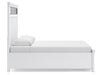 Ashbryn Bedroom Package - Jax Mattress (Jacksonville, FL)
