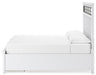 Ashbryn Bedroom Package - Jax Mattress (Jacksonville, FL)