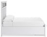 Ashbryn Bedroom Package - Jax Mattress (Jacksonville, FL)