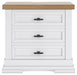Ashbryn Nightstand - Jax Mattress (Jacksonville, FL)