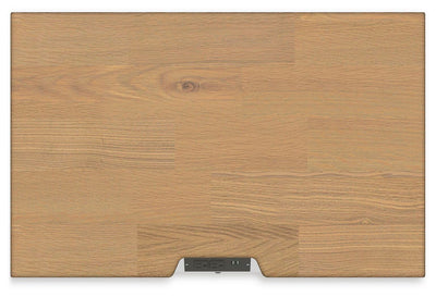 Ashbryn Nightstand - Jax Mattress (Jacksonville, FL)