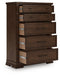 Taffenbrook Chest of Drawers - Jax Mattress (Jacksonville, FL)