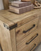 Ridgester Dresser - Jax Mattress (Jacksonville, FL)