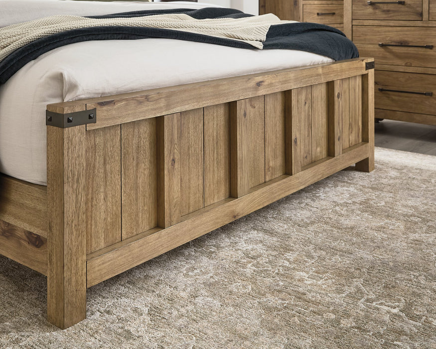 Ridgester Bed - Jax Mattress (Jacksonville, FL)