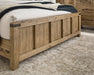 Ridgester Bed - Jax Mattress (Jacksonville, FL)