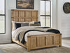 Ridgester Bed - Jax Mattress (Jacksonville, FL)