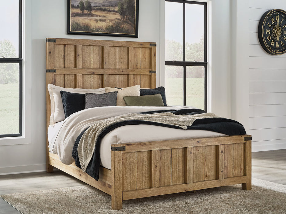Ridgester Bed - Jax Mattress (Jacksonville, FL)