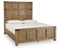Ridgester Bed - Jax Mattress (Jacksonville, FL)