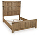 Ridgester Bed - Jax Mattress (Jacksonville, FL)