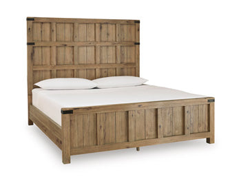 Ridgester Bed - Jax Mattress (Jacksonville, FL)