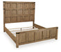 Ridgester Bed - Jax Mattress (Jacksonville, FL)