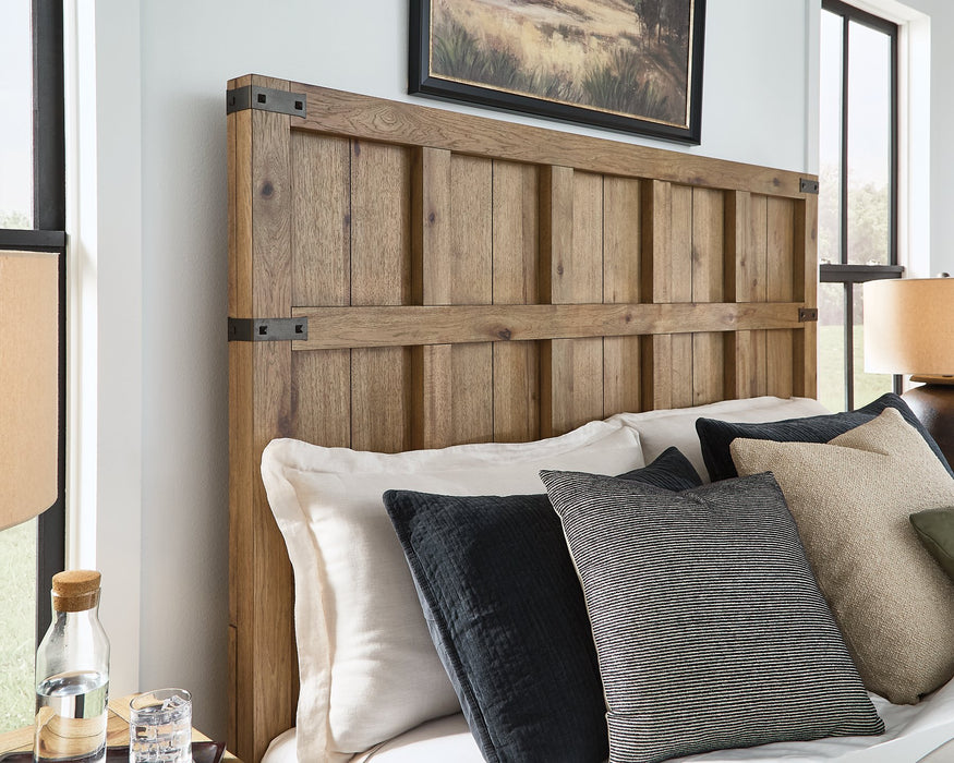Ridgester Bed - Jax Mattress (Jacksonville, FL)