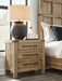 Ridgester Nightstand - Jax Mattress (Jacksonville, FL)