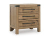 Ridgester Nightstand - Jax Mattress (Jacksonville, FL)