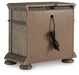 Ardenfield Nightstand - Jax Mattress (Jacksonville, FL)