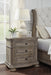 Ardenfield Nightstand - Jax Mattress (Jacksonville, FL)