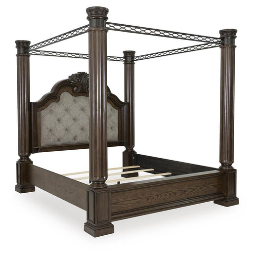 Maylee Bed - Jax Mattress (Jacksonville, FL)